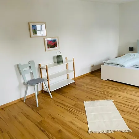 Апартаменты 