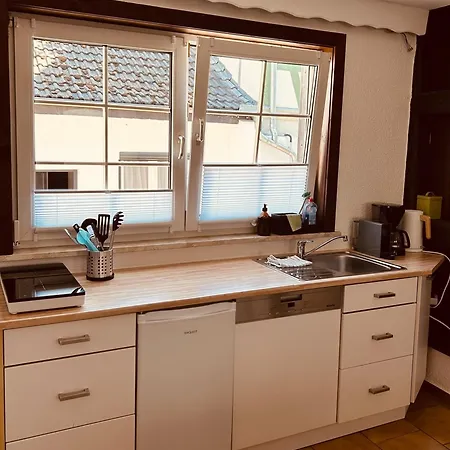 Апартаменты 