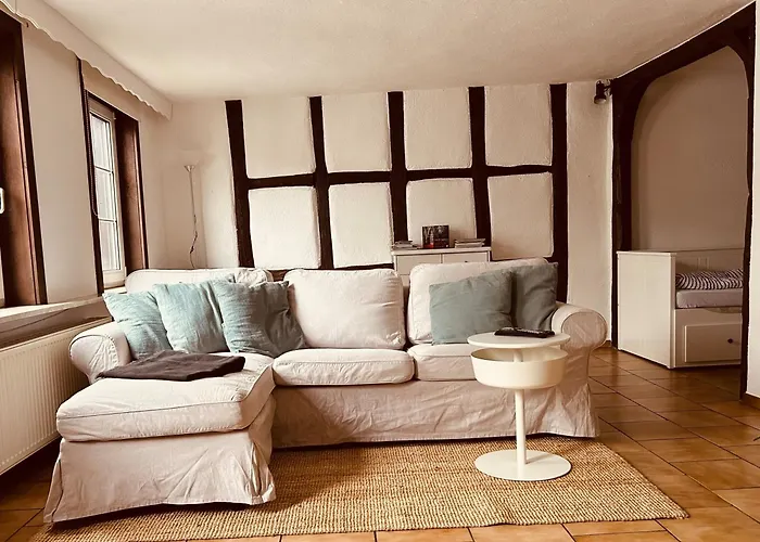 Cuvée Magnum Appartamento *