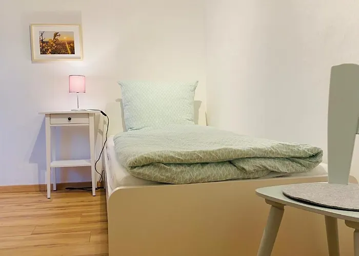 Appartamento Cuvée Magnum Rüdesheim am Rhein