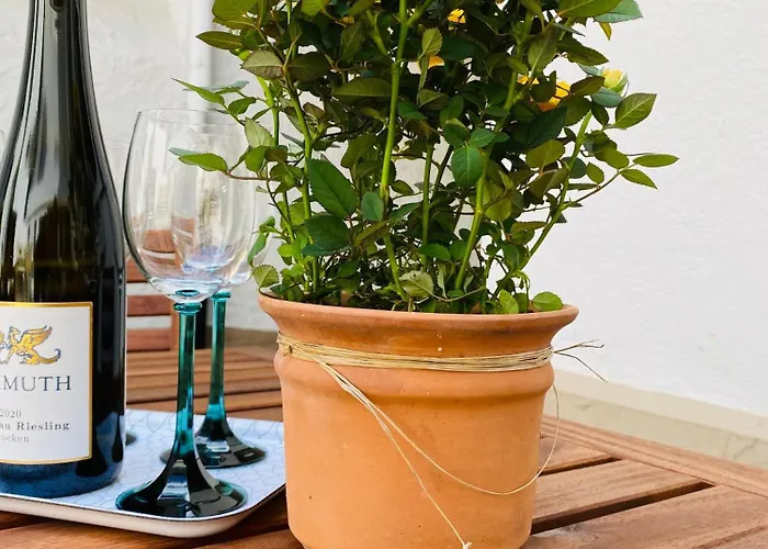 Appartamento Cuvée Magnum