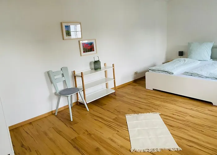 Appartamento Cuvée Magnum Rüdesheim am Rhein