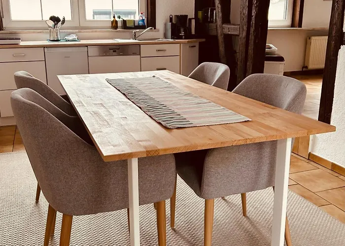 Cuvée Magnum Appartamento