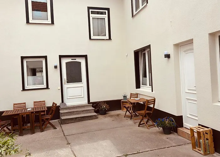 Appartamento Cuvée Magnum Rüdesheim am Rhein